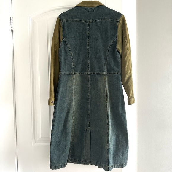 Urban Behaviour Jacket Small - Picture 4 of 7